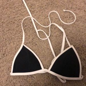 Bathing suit top
